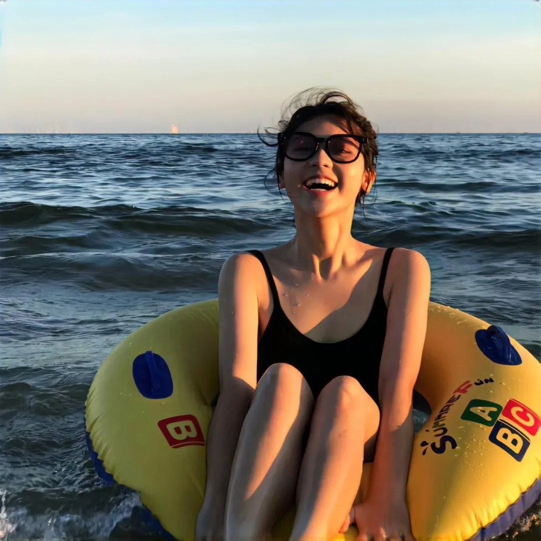 对立面 海报